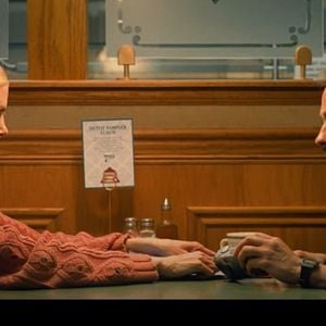 Photo Gael García Bernal