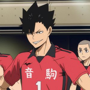 Photo HAIKYU!! La Guerre des Poubelles