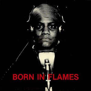 Photo Born in flames