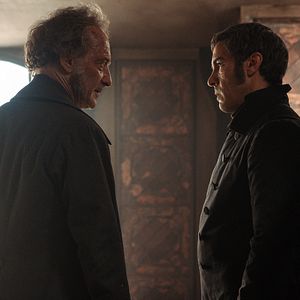 Photo Vincent Lindon