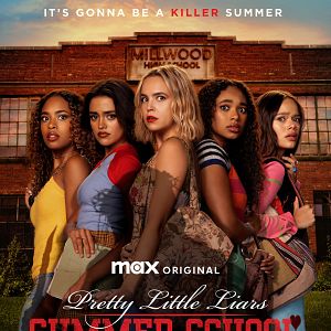 Photo Pretty Little Liars: Original Sin