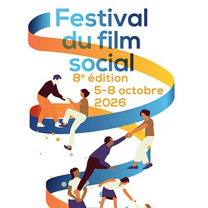 Photo Programme 6 Festival Film Social 2026
