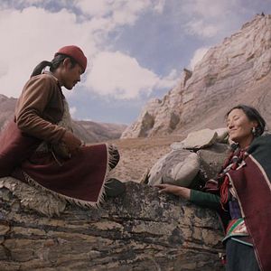 Photo Shambhala, le Royaume des cieux