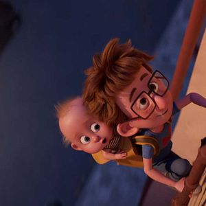 Photo Super Charlie