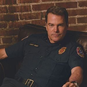 Photo Chris O'Donnell