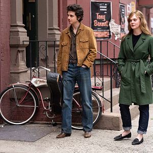 Photo Un parfait inconnu