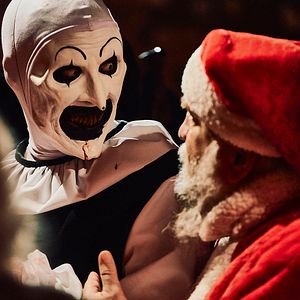 Photo Terrifier 3