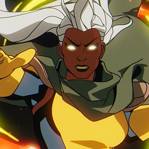 Photo X-Men '97