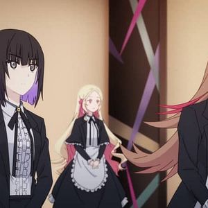 Photo Our Last Crusade or the Rise of a New World