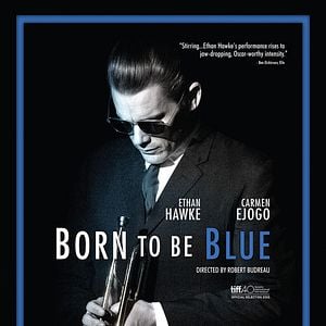 Photo Born To Be Blue