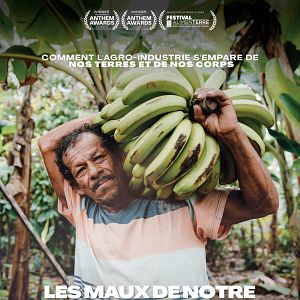 Photo Les Maux de notre alimentation