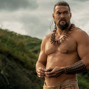 Photo Chief Of War
