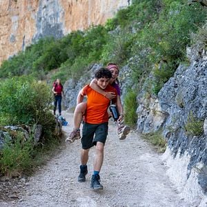 Photo Mélanie Doutey