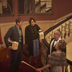 Photo Carmen Curlers