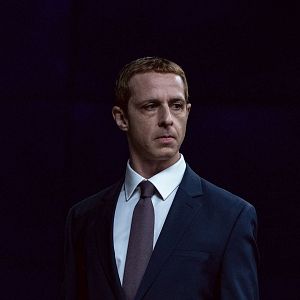 Photo The Social Reckoning