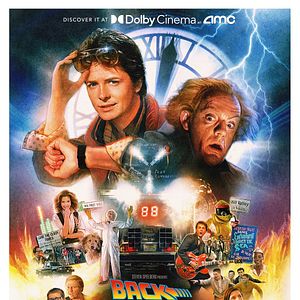 Photo Retour vers le futur