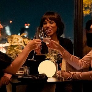 Photo Elisabeth Moss