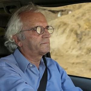 Photo Paris-Téhéran : sur la route d’Abbas Kiarostami