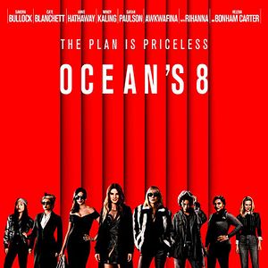 Photo Ocean's 8