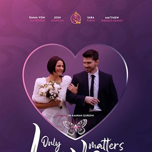 Photo Only Love Matters