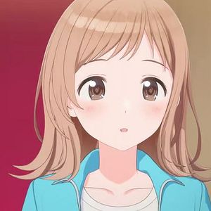Photo The iDOLM@STER Shiny Colors