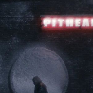 Photo Pithead