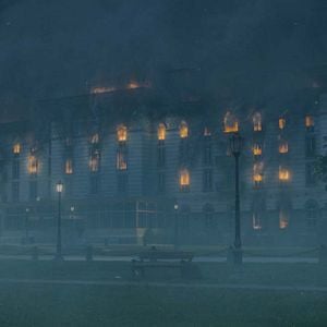 Photo Retour à Silent Hill 