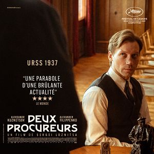 Photo Deux Procureurs