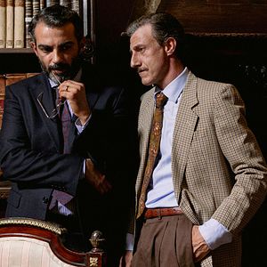 Photo Primo Reggiani