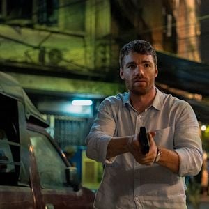 Photo The Night Agent