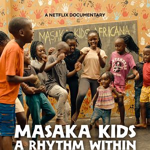 Photo Masaka Kids : Le rythme du cœur