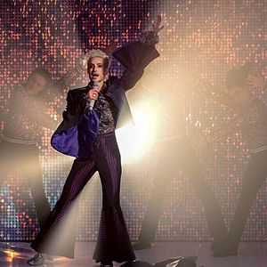 Photo Henry Danger : Le Film