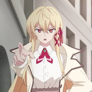 Photo Our Last Crusade or the Rise of a New World