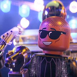 Photo Piece by Piece