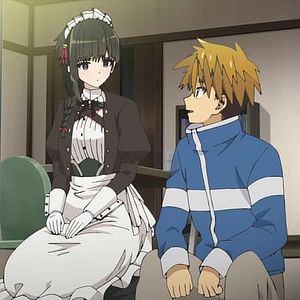 Photo You Are Ms. Servant