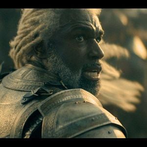 Photo Steve Toussaint