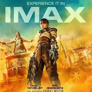 Photo Furiosa: une saga Mad Max
