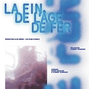 Photo La Fin de l’âge de fer