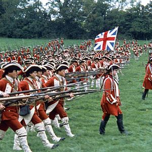 Photo Barry Lyndon