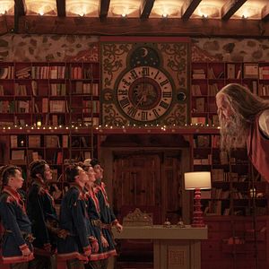 Photo Santiago Segura