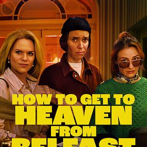 Photo De Belfast au paradis ?