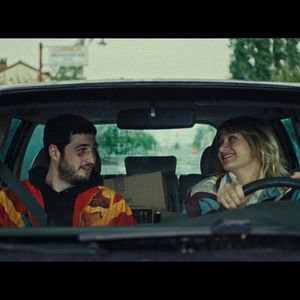 Photo Constantin Vidal