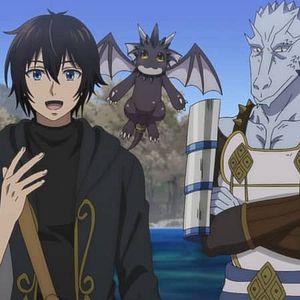 Photo A Gatherer's Adventure in Isekai