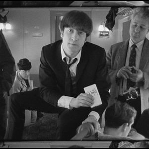 Photo Beatles ’64