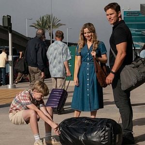 Photo Linda Cardellini