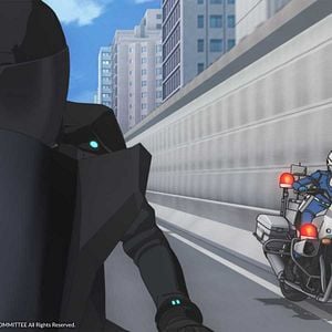 Photo Détective Conan : L'Ange déchu