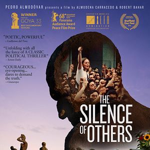 Photo Le Silence des autres