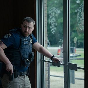 Photo Emory Cohen
