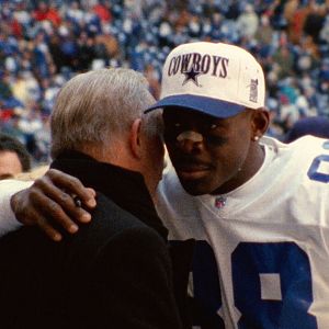 Photo America’s Team : Une affaire de Cowboys