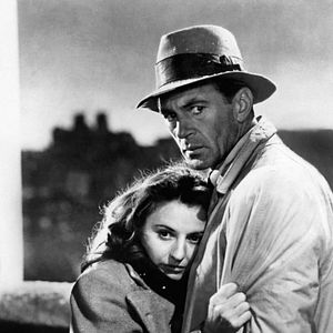 Photo L'Homme de la rue